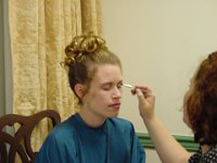 Christines Wedding 011